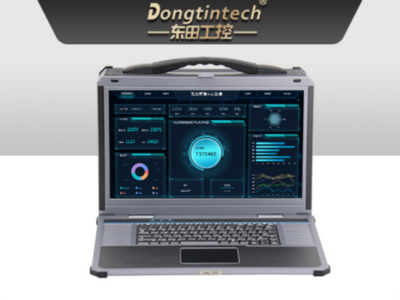 工业级守护者 东田加固计算机产品全解析，总有一款契合您的严苛需求