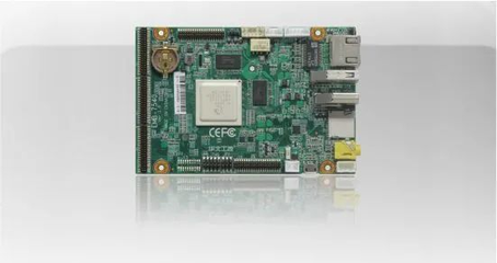 消防引入机器人作业，华北工控以行业专用嵌入式计算机助力智能化转型